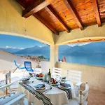 Bella Terrazzo Apartment Menaggio