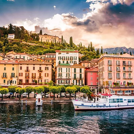 Apartment Bella Terrazzo