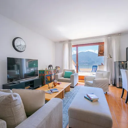 Bella Terrazzo Apartment