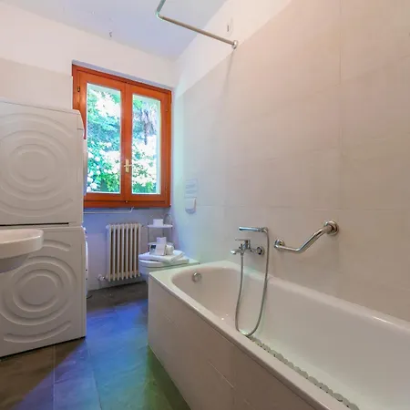 Apartment Bella Terrazzo *