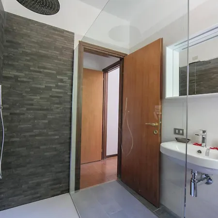 Apartment Bella Terrazzo Menaggio