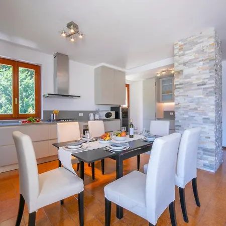 Bella Terrazzo Menaggio