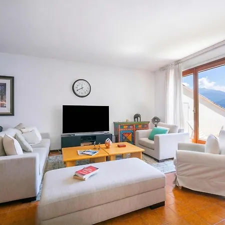 Appartamento Bella Terrazzo