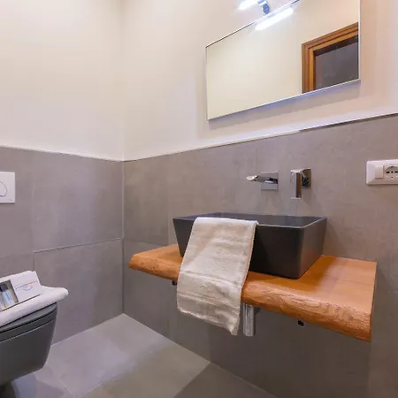 Bella Terrazzo * Menaggio