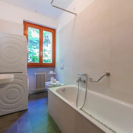 Apartment Bella Terrazzo