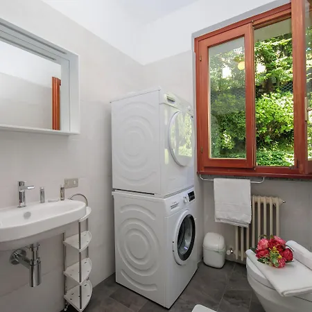 Bella Terrazzo Apartment