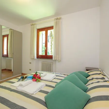 Bella Terrazzo Apartment Menaggio