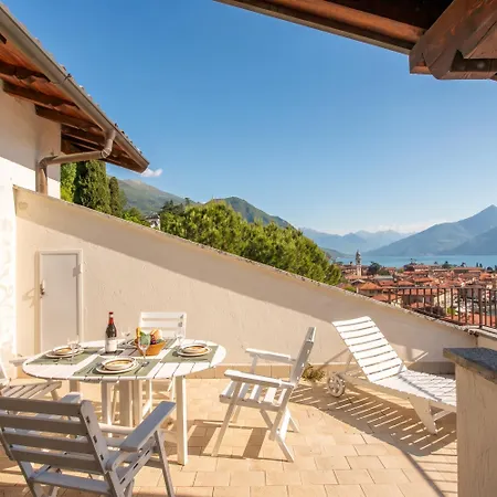 Bella Terrazzo Apartment