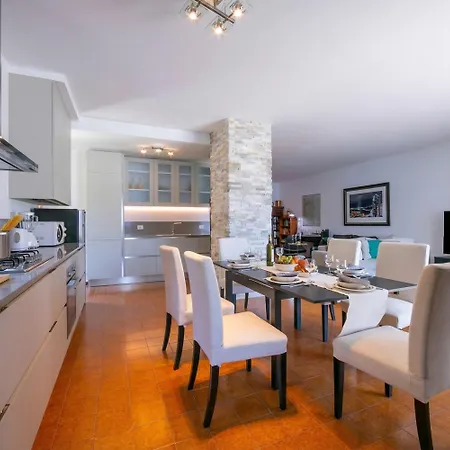 Apartment Bella Terrazzo