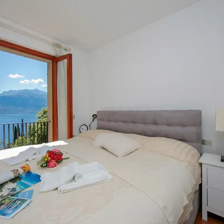 Apartment Bella Terrazzo Menaggio
