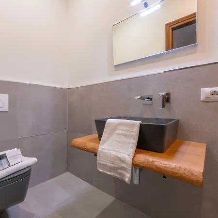 Bella Terrazzo Menaggio