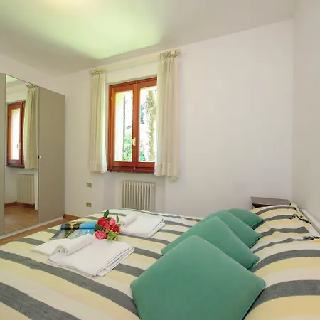 Apartment Bella Terrazzo
