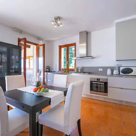 Apartment Bella Terrazzo *