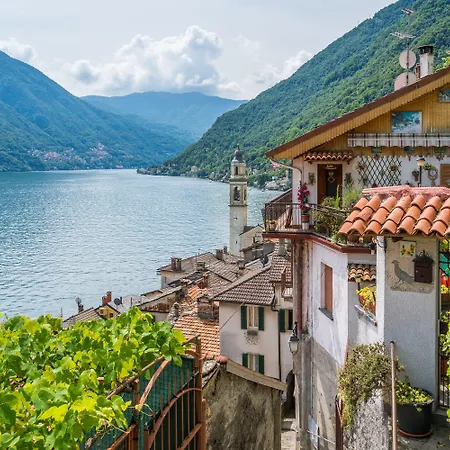 Bella Terrazzo * Menaggio
