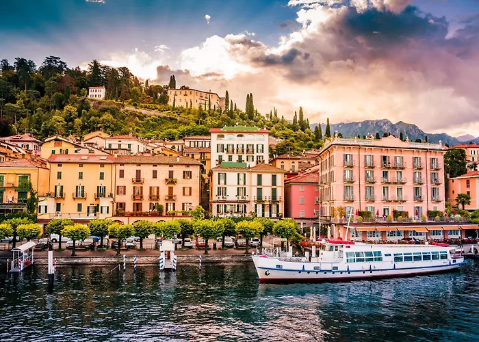 Appartamento Bella Terrazzo