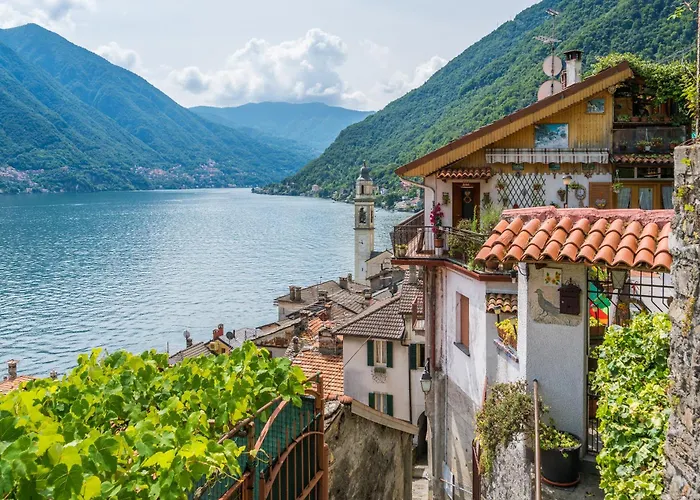 Bella Terrazzo Apartamento *