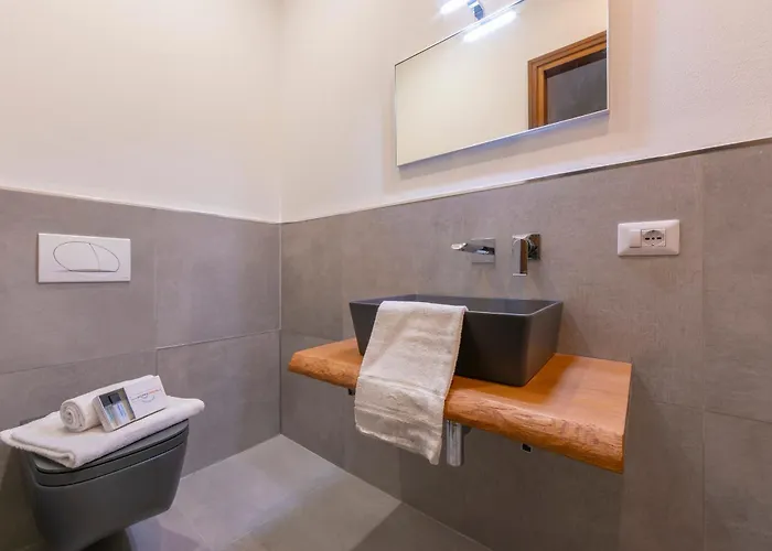 Bella Terrazzo * Menaggio