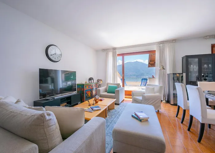 Bella Terrazzo Apartamento