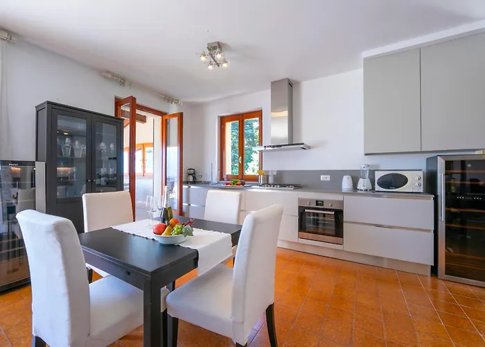 Bella Terrazzo Apartament *