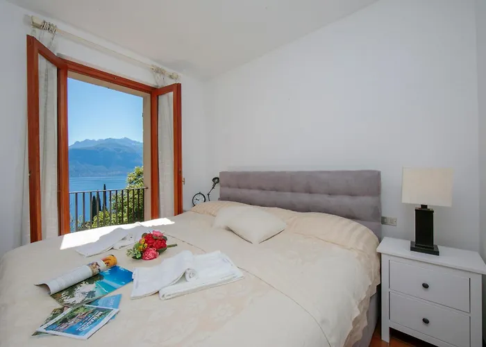 Apartamento Bella Terrazzo