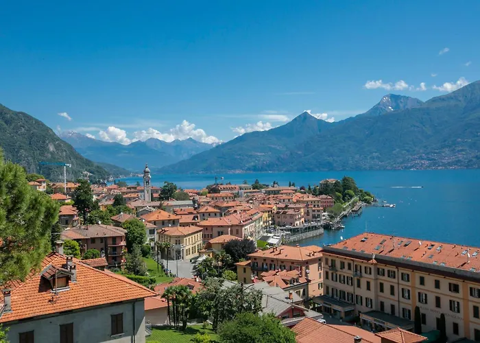 Apartamento Bella Terrazzo Menaggio