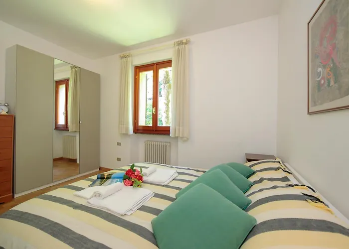 Bella Terrazzo * Menaggio