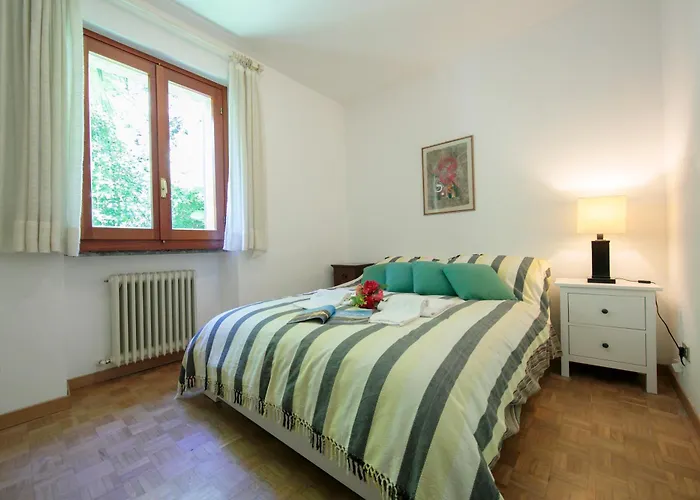 Bella Terrazzo * Menaggio