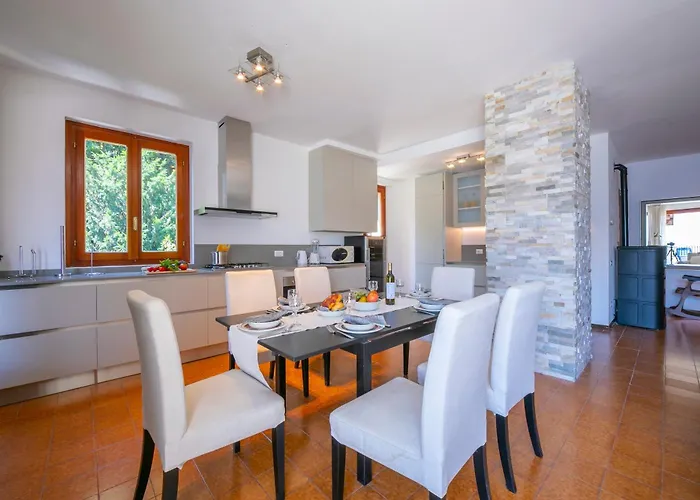 Bella Terrazzo Menaggio