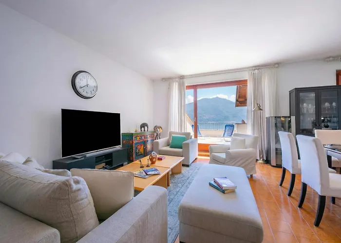 Appartamento Bella Terrazzo