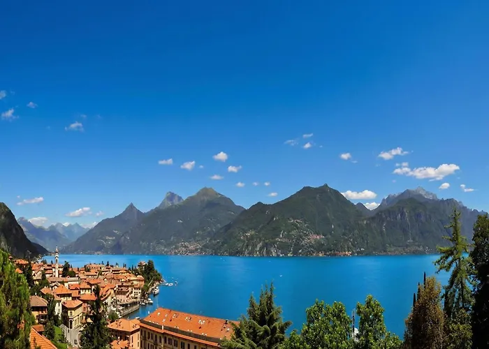 Bella Terrazzo * Menaggio