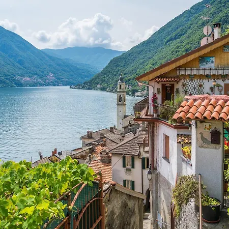 Bella Terrazzo Appartement *