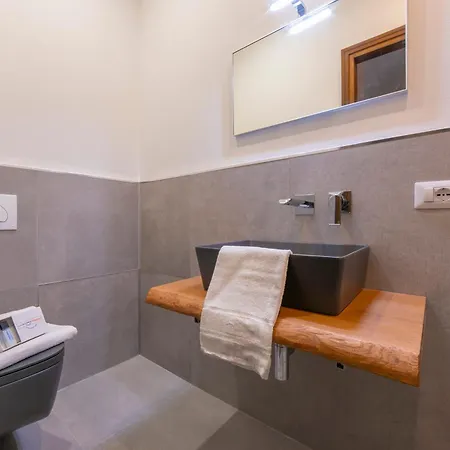 Bella Terrazzo * Menaggio