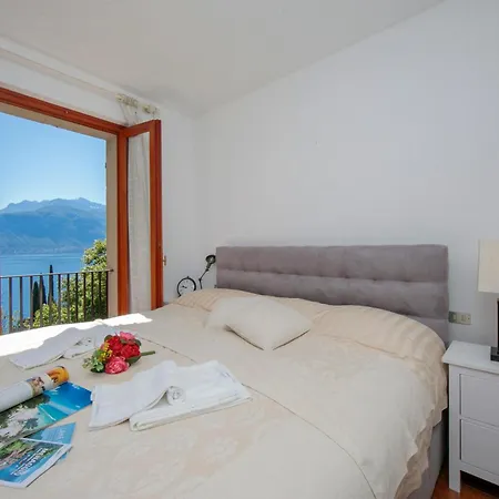 Appartement Bella Terrazzo