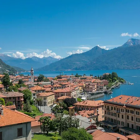 Appartement Bella Terrazzo Menaggio