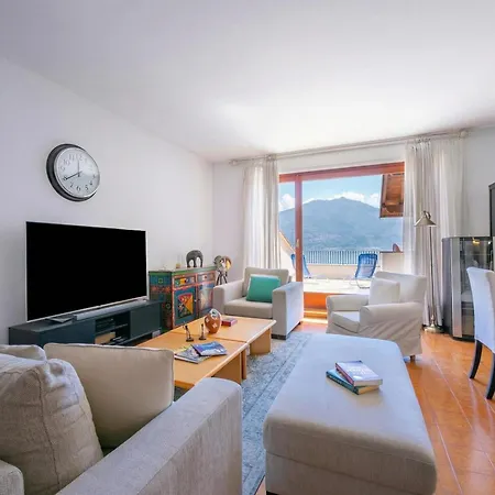 Appartement Bella Terrazzo