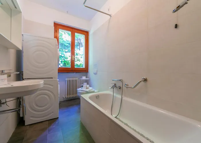 Appartement Bella Terrazzo *