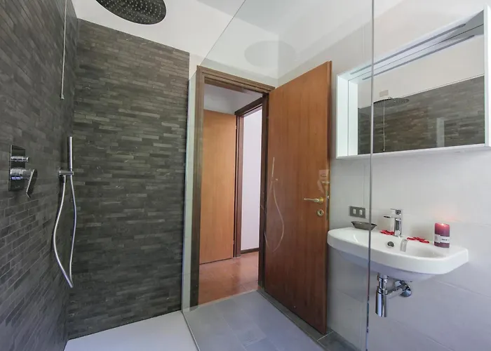 Appartement Bella Terrazzo Menaggio