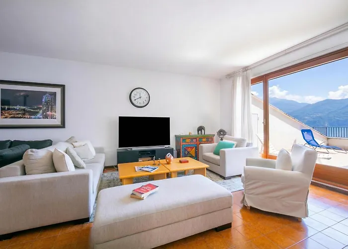 Appartement Bella Terrazzo
